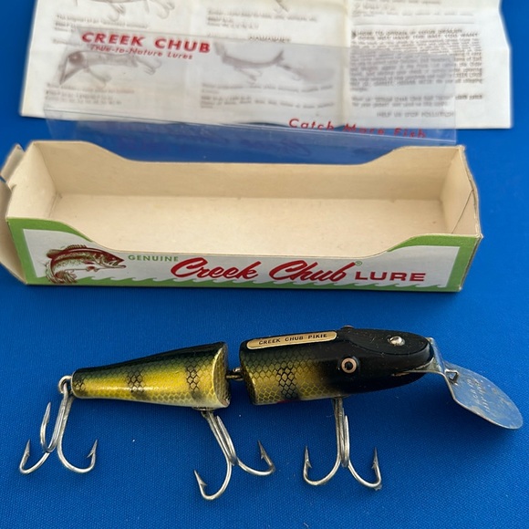 copa fishing lures Coggin Large Copa Angle 45 Lures